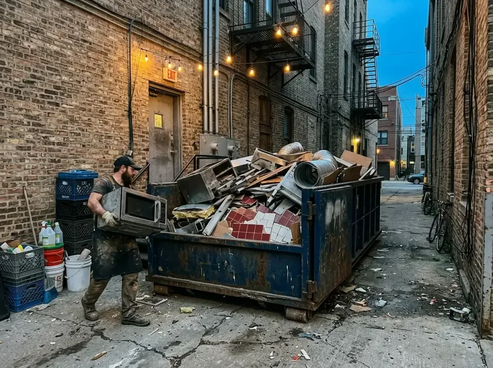 restaurant-kitchen-remodel-cle-010 — frequently asked questions, Cheapest Dumpster Rentals in United States