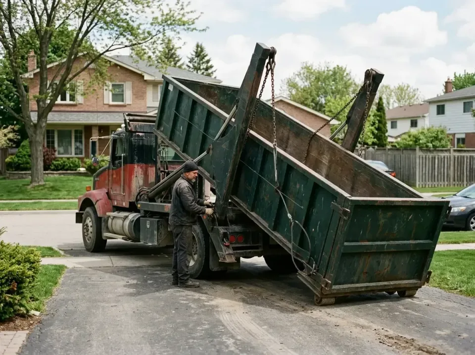 roll-off-container-delivery-tr-002 — client result, Cheapest Dumpster Rentals in United States
