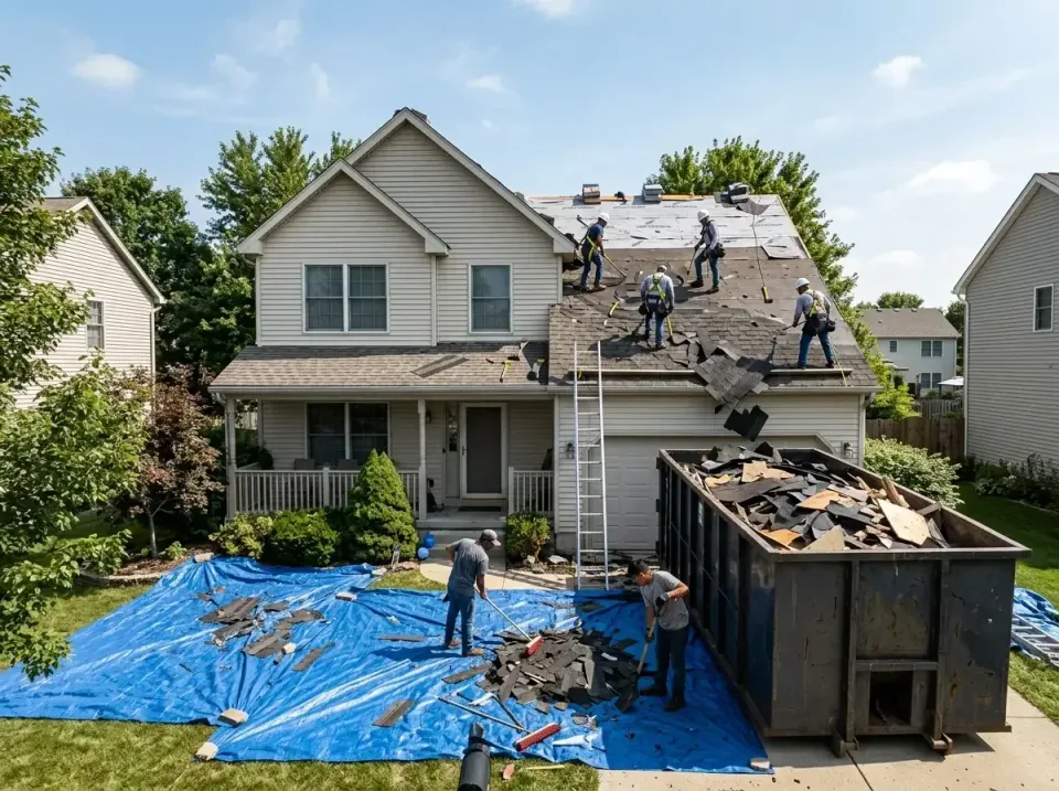 roof-replacement-debris-remova-004 — frequently asked questions, Cheapest Dumpster Rentals in United States